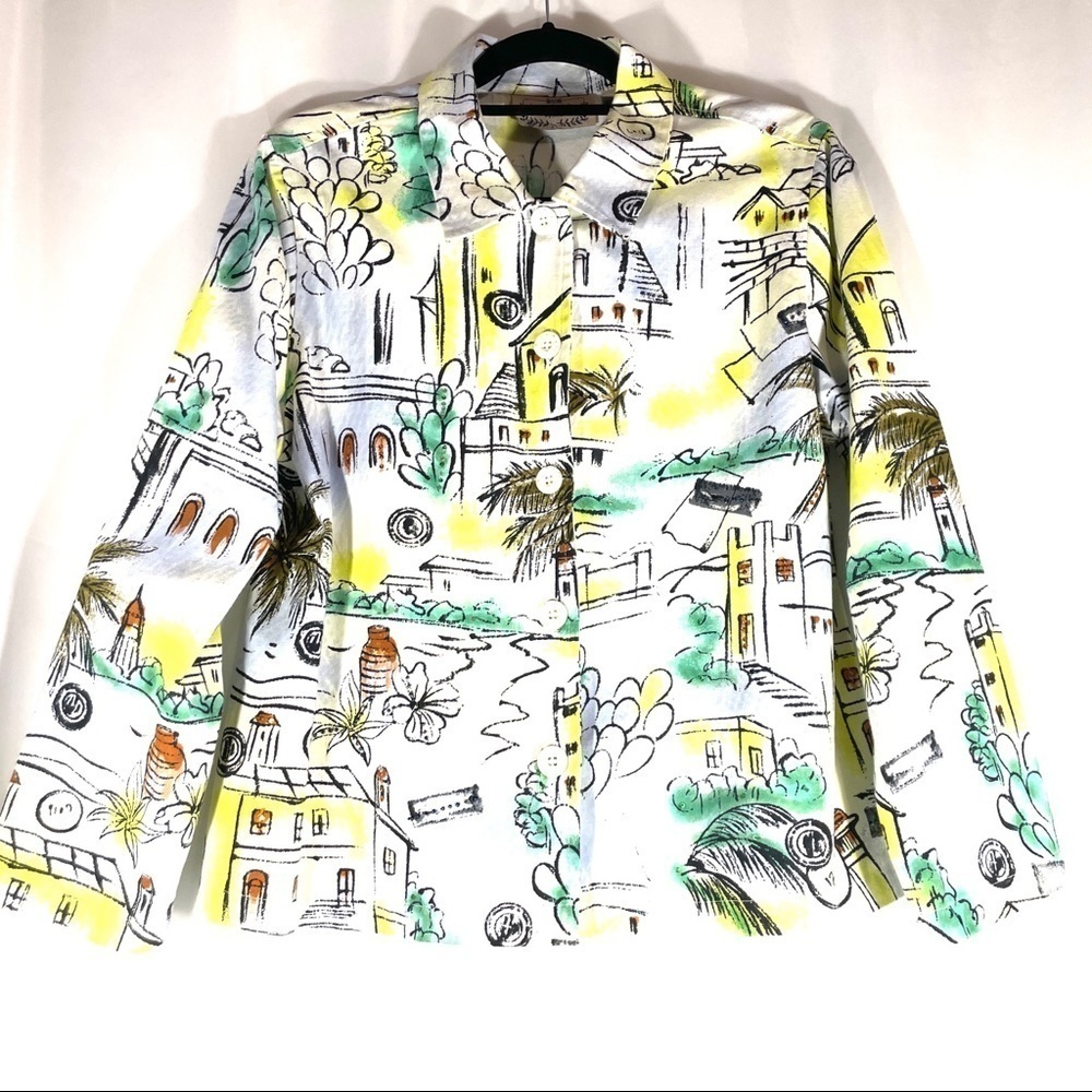 Life Style jacket